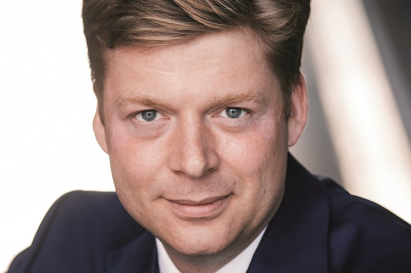 Dr. Stefan Heck verstärkt Geschäftsführung der VG Media (Foto: © Tobias Koch)