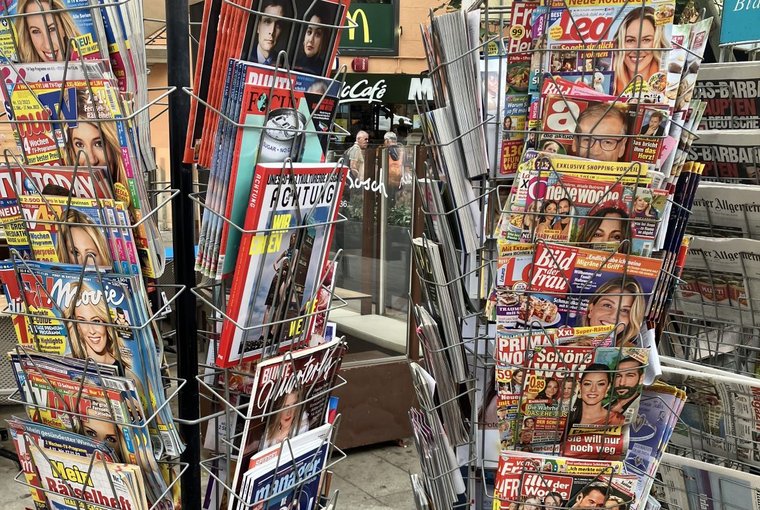 Foto © MVFP SÜDWEST Foto © MVFP SÜDWEST