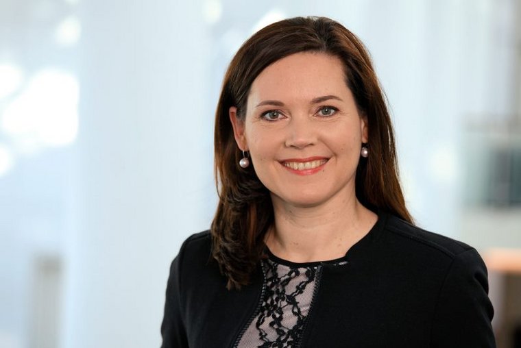 Christiane Preuschat (Fotocredit: privat)