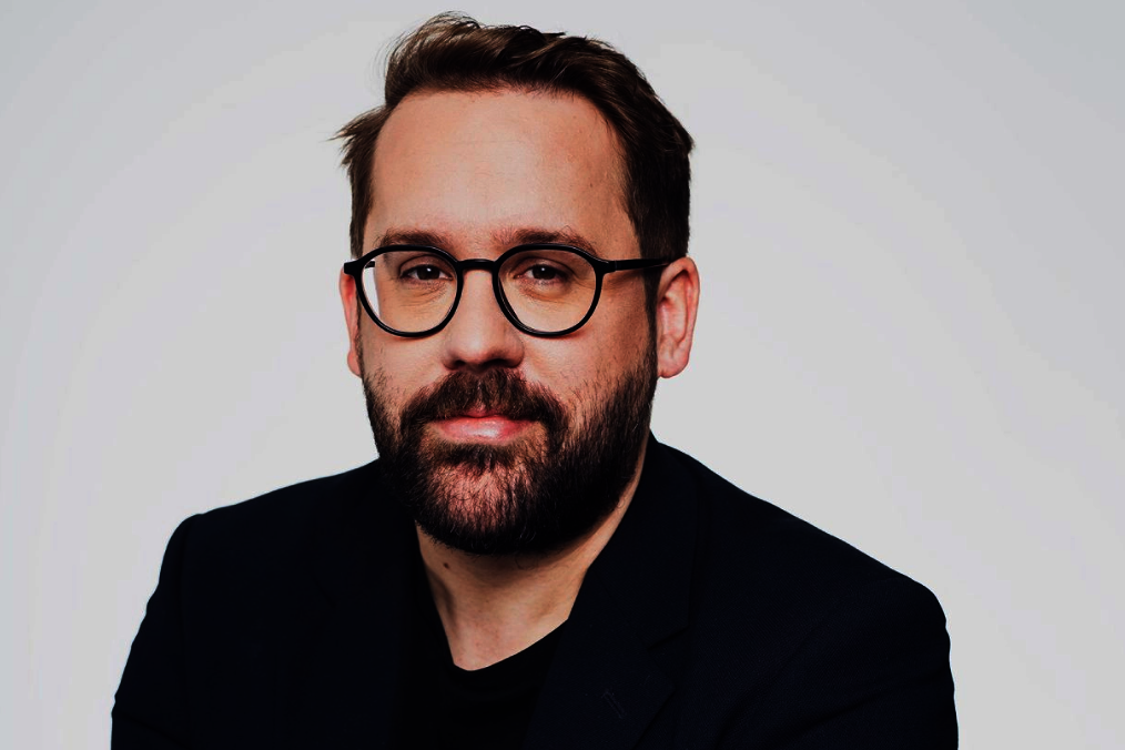 Paul Ronzheimer (Foto: Wolf Lux)