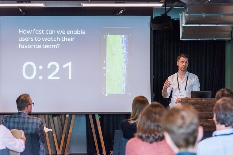 Patrick Fischer (Foto: © Ole Bader/SANDWICHPICKER für VDZ)