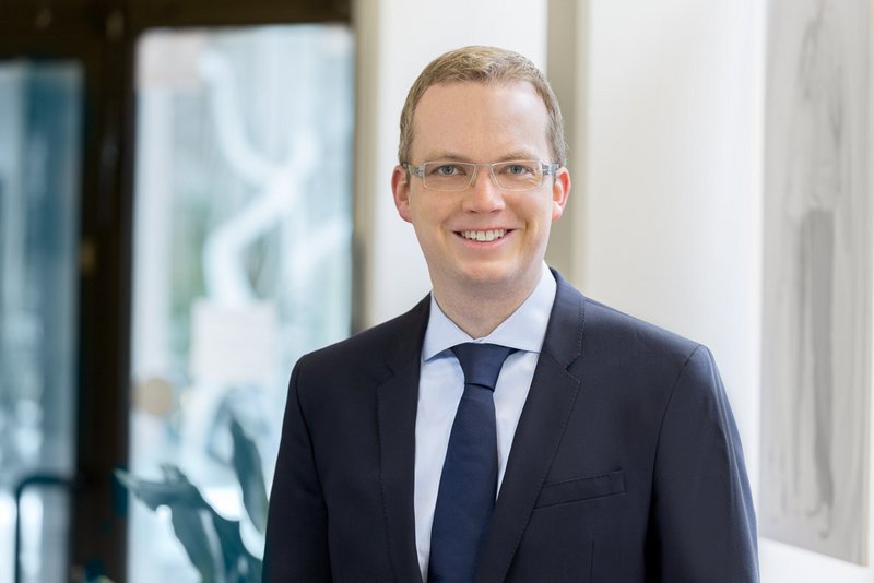 Sven Böll (© Bernhardt Link -Farbtonwerk)