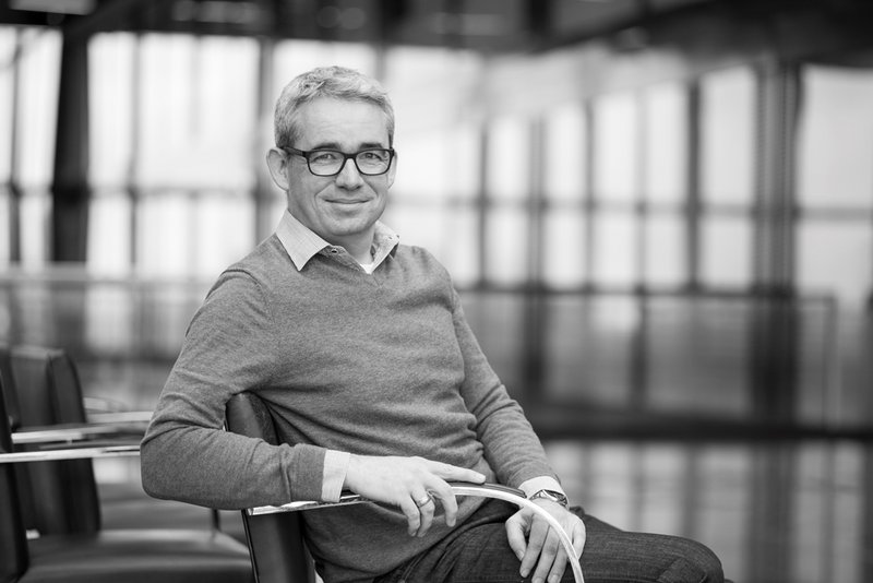 Carsten Matthäus (Foto: SZ Scala)