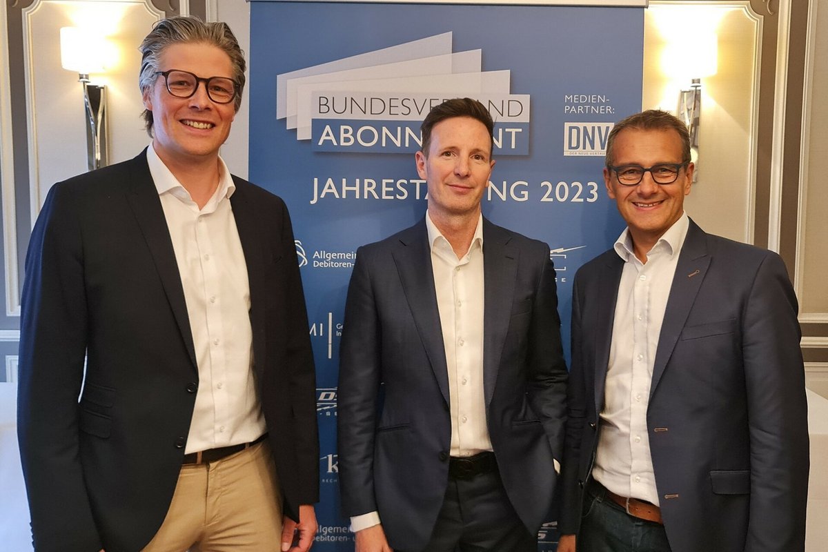 Foto: PresseFachverlag