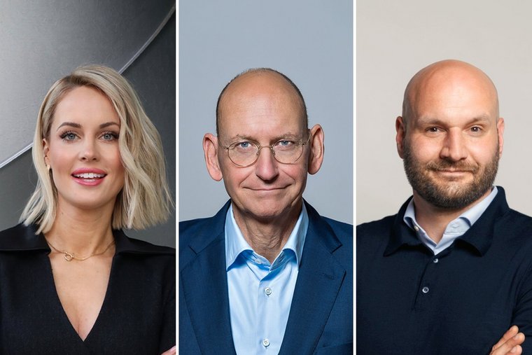 Stimmen der Wirtschaft