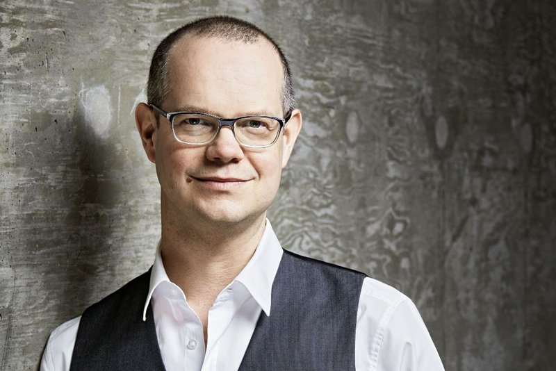 Wolfgang Melcher zum Geschäftsführer der Motor Presse Hearst berufen (Foto: Motor Presse Stuttgart)