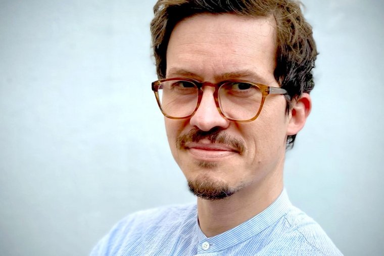 Clemens Hrach (Fotocredit: Jahreszeiten Verlag)