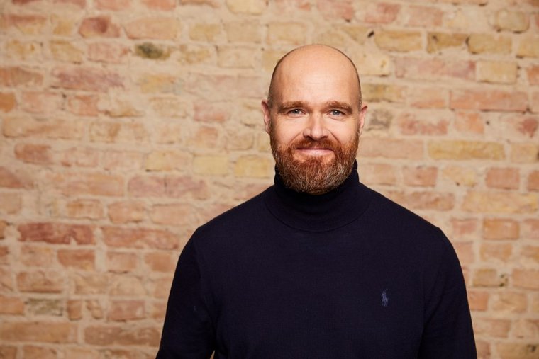 Axel Telzerow wird Chefredakteur für Verbraucherthemen (Foto: FUNKE)