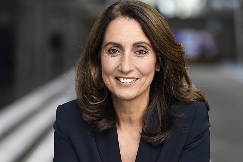 Foto: Stella von Saldern