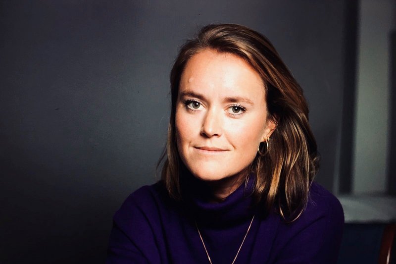 Julie von Wangenheim (© Assunta Waldburg)