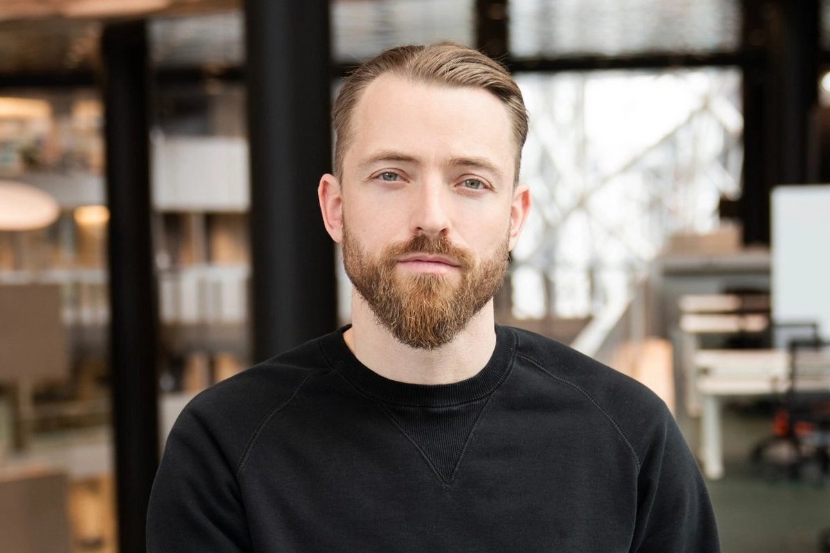 Valentin Schöndienst (Foto: Axel Springer SE)