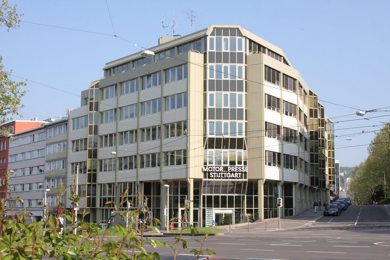 Mitgliederversammlung 2026 und Unternehmenstag bei der Motor Presse Stuttgart; Foto © Motor Presse Stuttgart