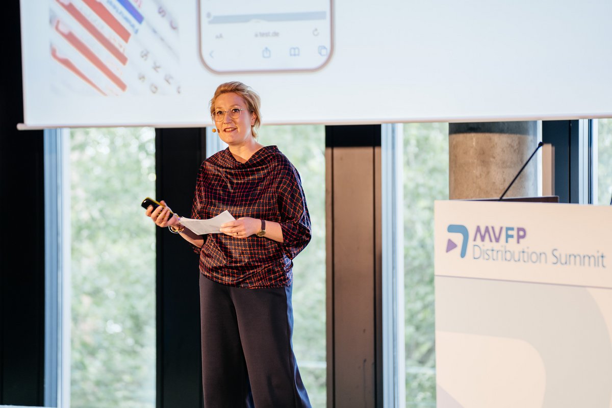 Julia Bönisch (Foto: Oliver Reetz, Hanseshot)