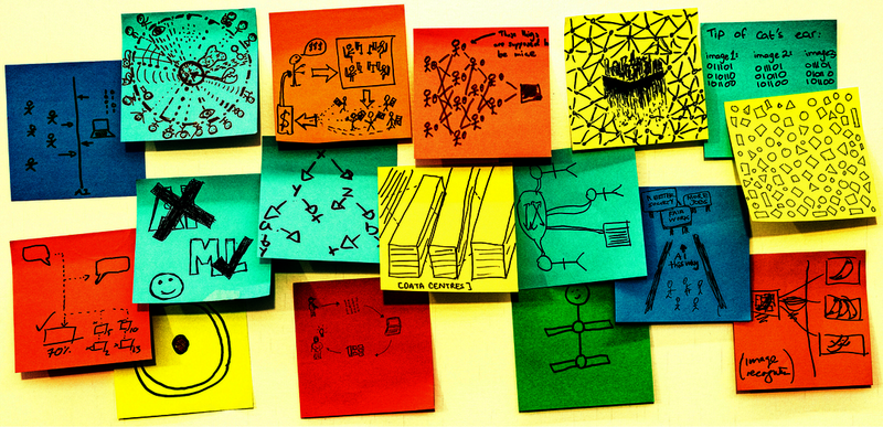 Die KI-Transformation eines Fachmedienhauses beleuchten wir im Webinar am 11. Juli 2024. Foto © Rick Payne and team / Better Images of AI/ CC-BY 4.0 Die KI-Transformation eines Fachmedienhauses beleuchten wir im Webinar am 11. Juli 2024. Foto © Rick Payne and team / Better Images of AI/ CC-BY 4.0