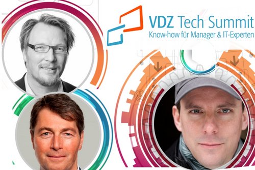 Medienverband der freien Presse: VDZ Tech Summit: Cookie-freie ...