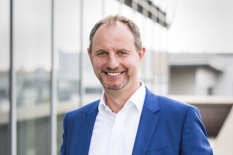 Dr. Jörg Eggers (Foto: BVDA/Brundert)