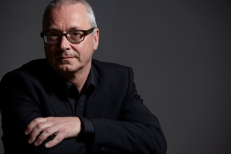 Uwe Vorkötter bleibt HORIZONT als Herausgeber verbunden (© dfv Mediengruppe)