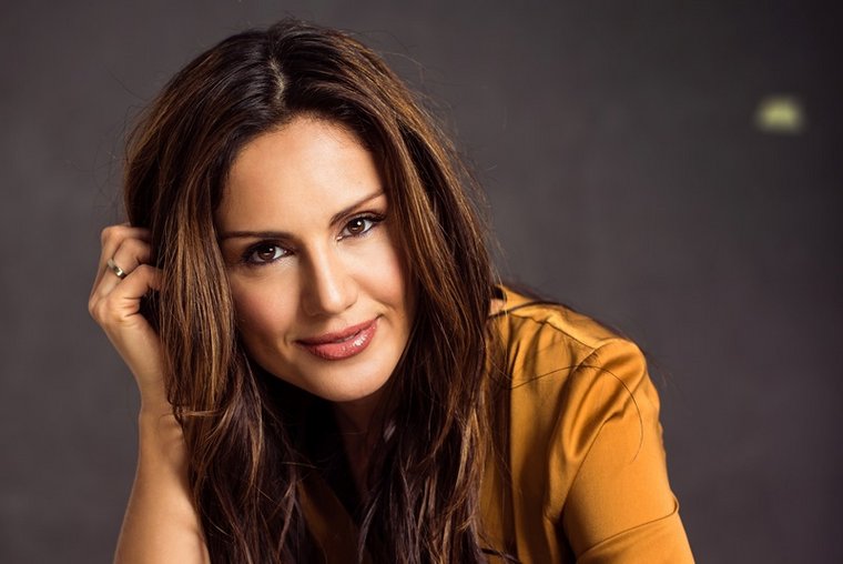 Nazan Eckes (Foto: BUManagement/Immo Fuchs)