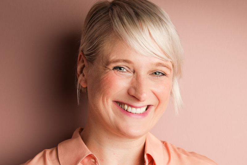 Bianca Schwarz (© privat)