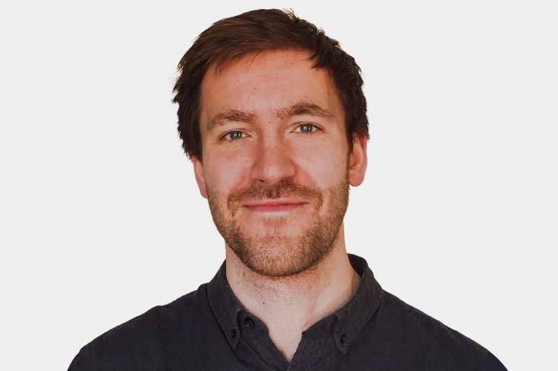 Christoph Heinemann (Foto: Sandra Opoka)