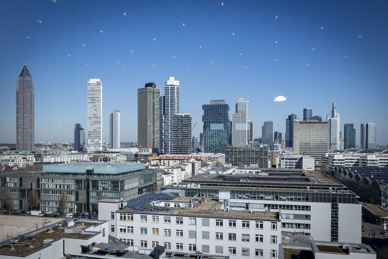 Die dfv Mediengruppe bot beim Unternehmenstag spannende Einblicke – und Ausblicke. (Foto © Mara Monetti) Die dfv Mediengruppe bot beim Unternehmenstag spannende Einblicke – und Ausblicke. (Foto © Mara Monetti)