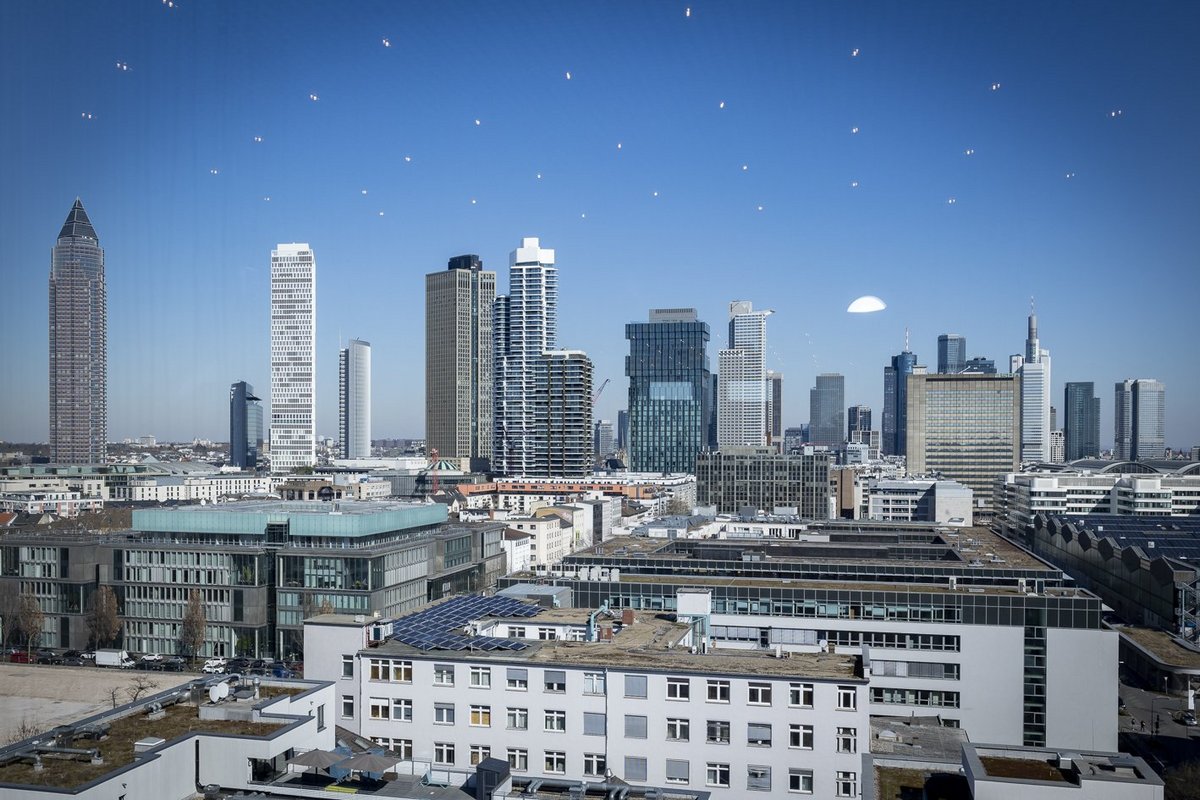 Die dfv Mediengruppe bot beim Unternehmenstag spannende Einblicke – und Ausblicke. (Foto © Mara Monetti)