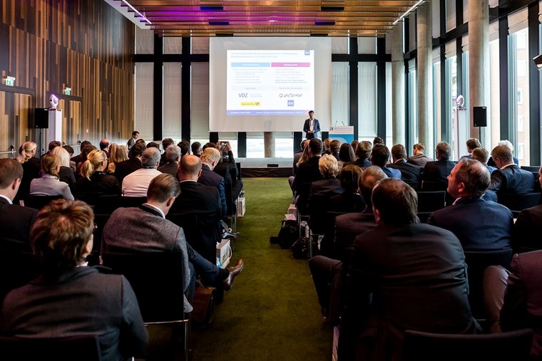 Andreas Höcherl / Foto: Sarah Porsack