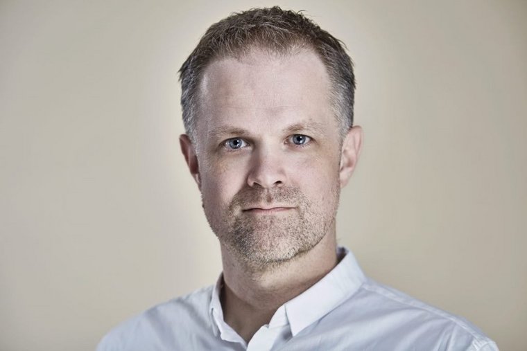 Marco Kaiser (Foto: Meiko Herrmann/ZEIT ONLINE)