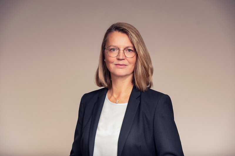 Claudia Bockholt verstärkt Chefredaktion des Bayerischen Landwirtschaftlichen Wochenblattes (Foto: Petra Homeier)