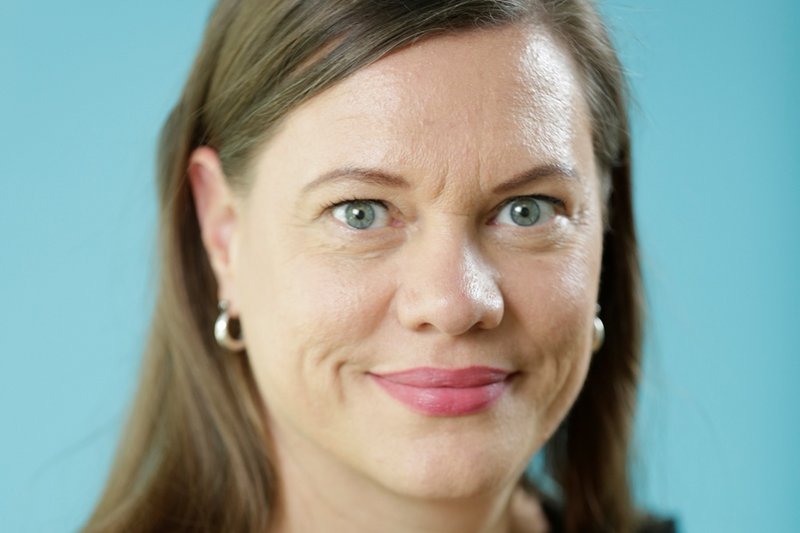 Eva-Maria Schmidt (Foto: dfv Mediengruppe)
