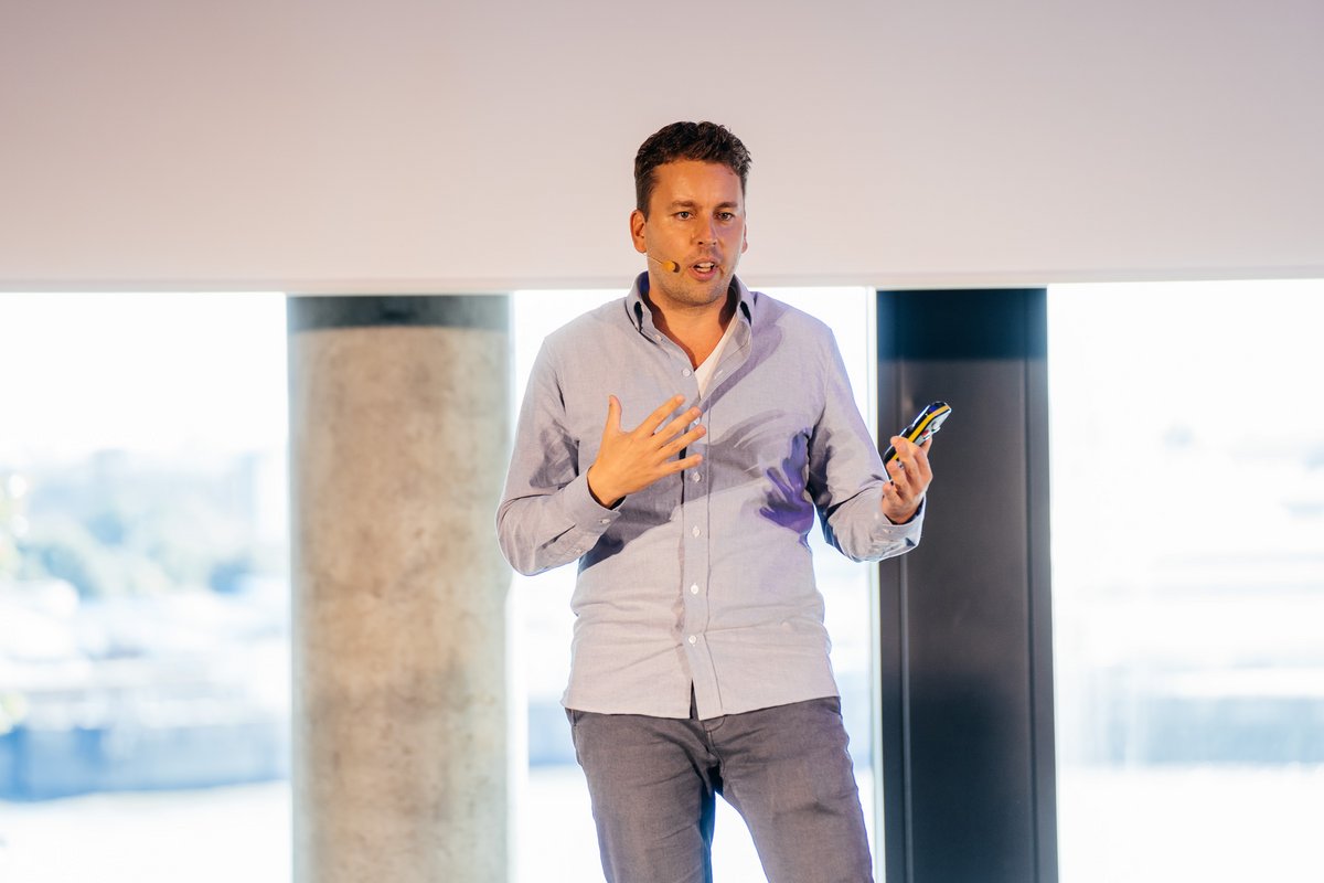 Patrick Klingberg (Foto: Oliver Reetz, Hanseshot)