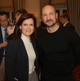 Antje Jungmann, Guido Schmitz