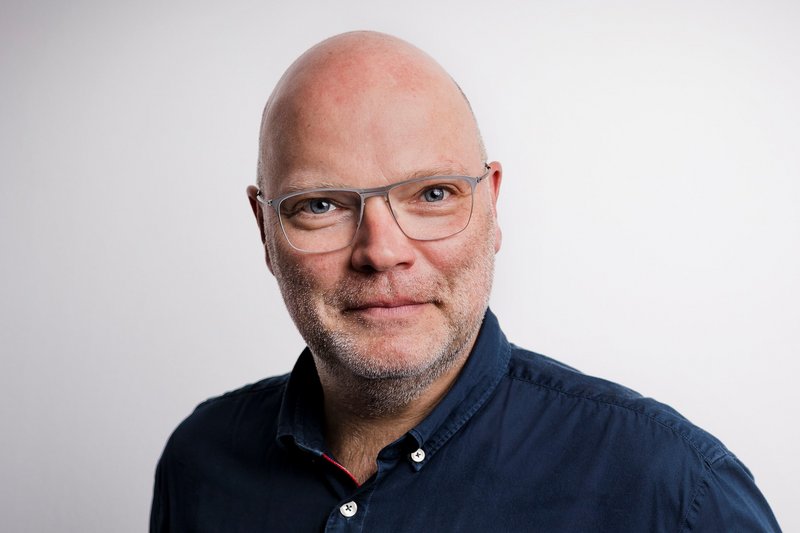 Christian Ludewig (© Mediengruppe KLAMBT)