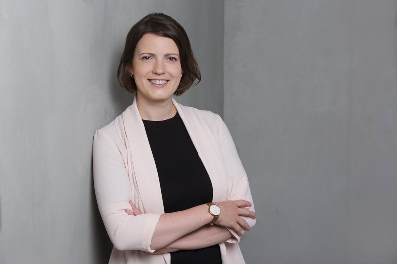 Katharina Wottschel (Foto: privat)