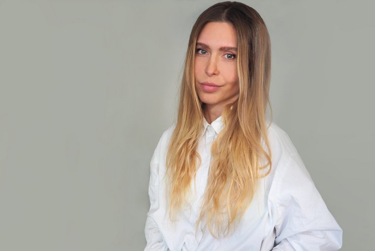 Mandy Becker (Foto: FUNKE)