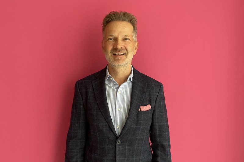 Jan Schiller, Geschäftsführer der FUNKE-Tochter yeswecan GmbH & Co. KG (Foto: FUNKE Mediengruppe)