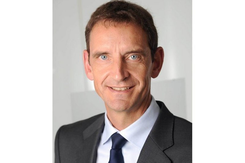 Dr. Bertram Stausberg (Foto: Axel Springer)