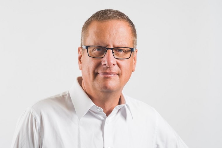 Christian Schmidt-Hamkens (Fotocredit: dlv)