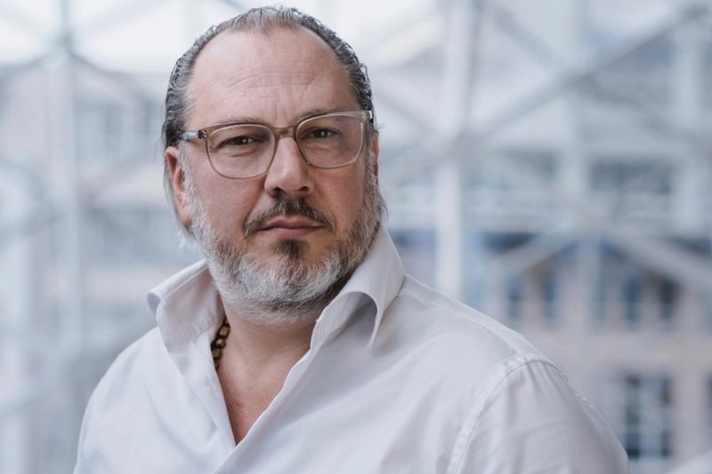 Mehmet Inan, Chief Marketing Officer bei Media Impact