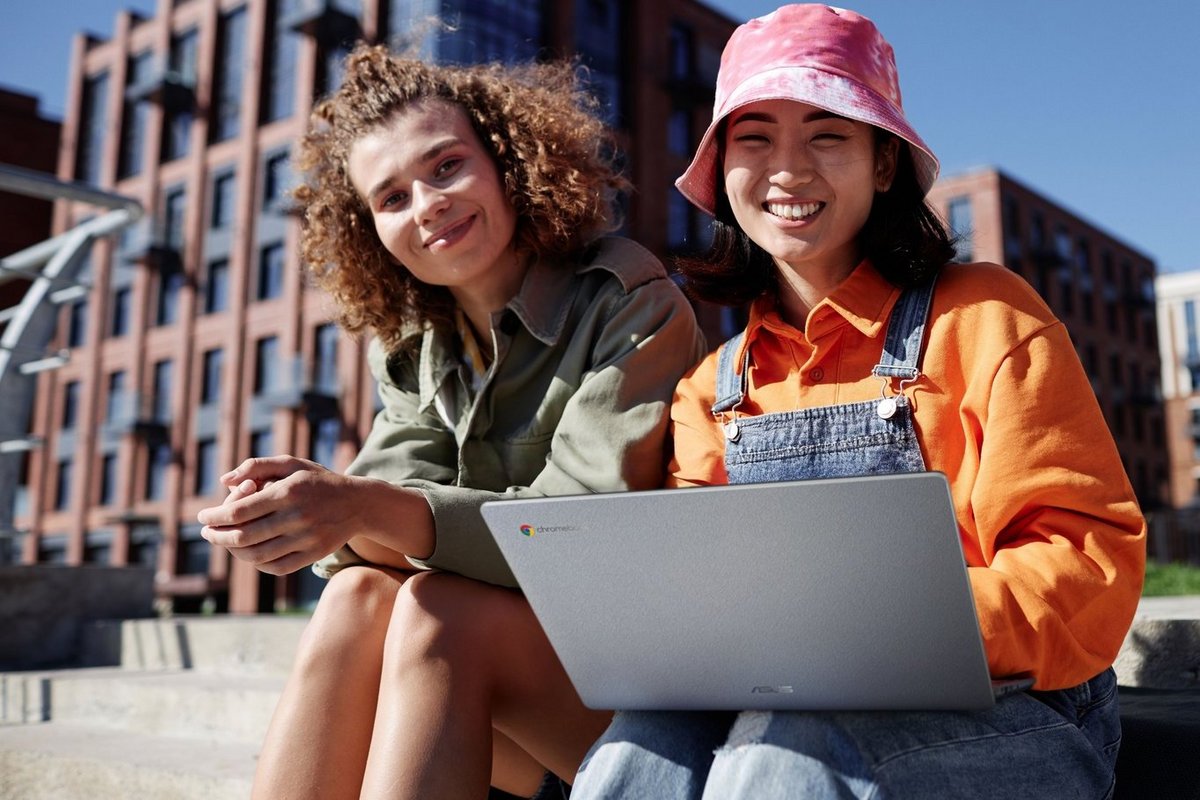 Junge-Zielgruppen-Studie von XPLR: MEDIA in Bavaria; Symbolfoto © Asus Junge-Zielgruppen-Studie von XPLR: MEDIA in Bavaria; Symbolfoto © Asus