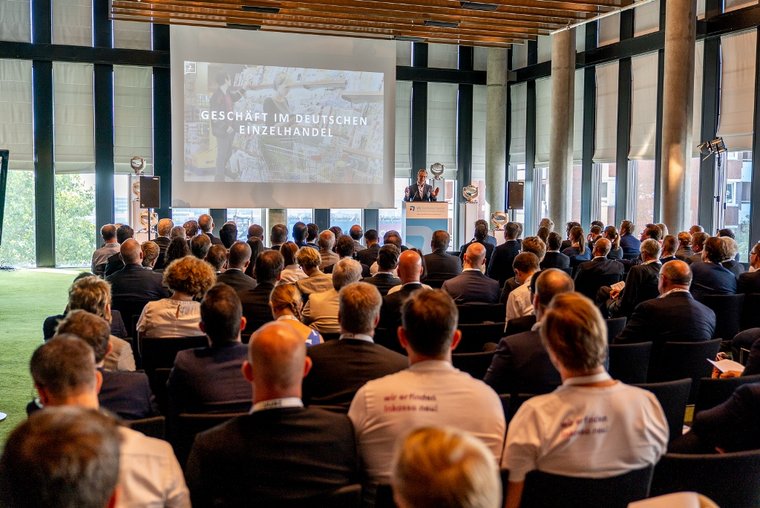 Andreas Schoo (© Oliver Reetz für VDZ)