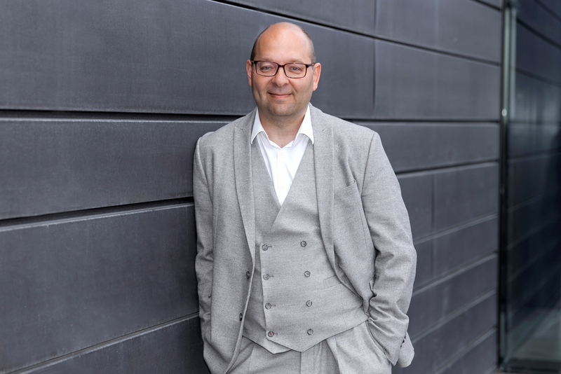 Thomas Zeller (Foto: Mediengruppe Oberfranken)