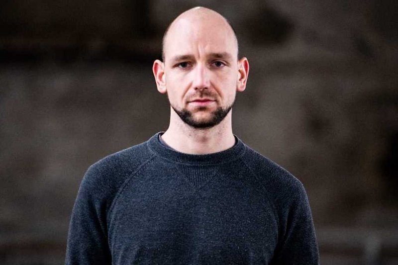 Christian Endt (Fotocredit: Ronja Bierbaum)