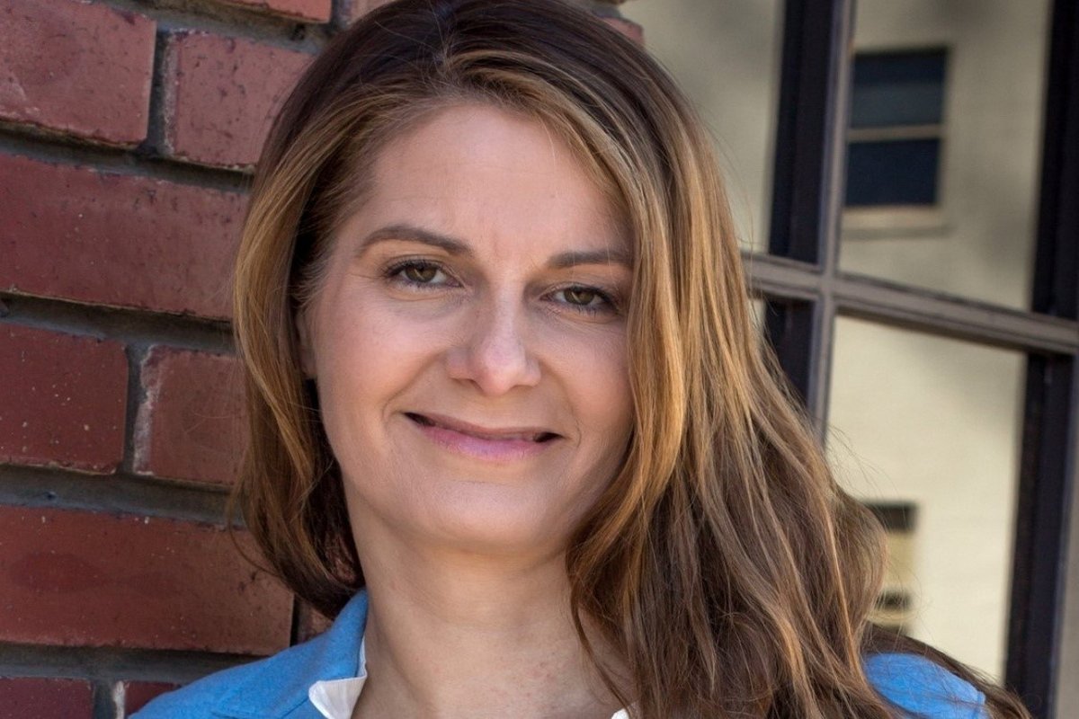 Tanit Koch (Foto: Hubert Burda Media)