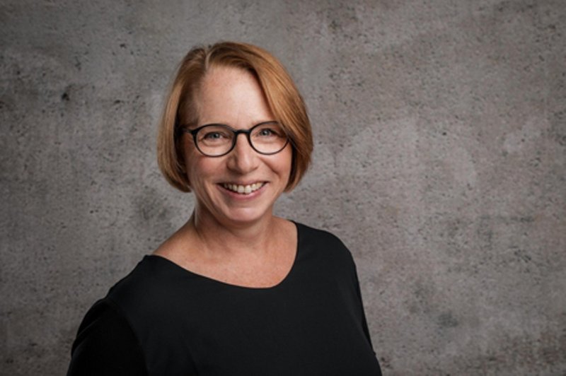 Anja Kruse-Anyaegbu führt künftig das Fachmagazin „Dental Marketing“