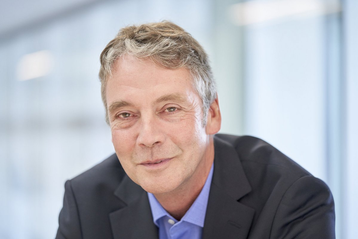 Der Spiegel - Mitarbeiterportrait