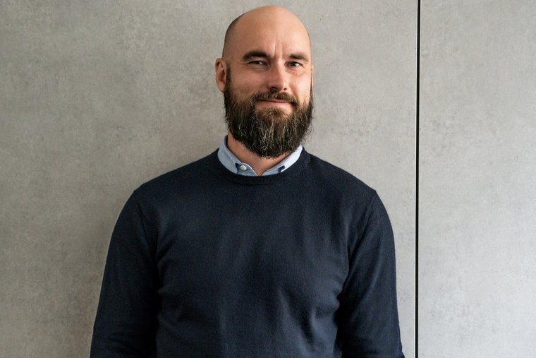 Kay B. Schlemenat (Foto: FUNKE)