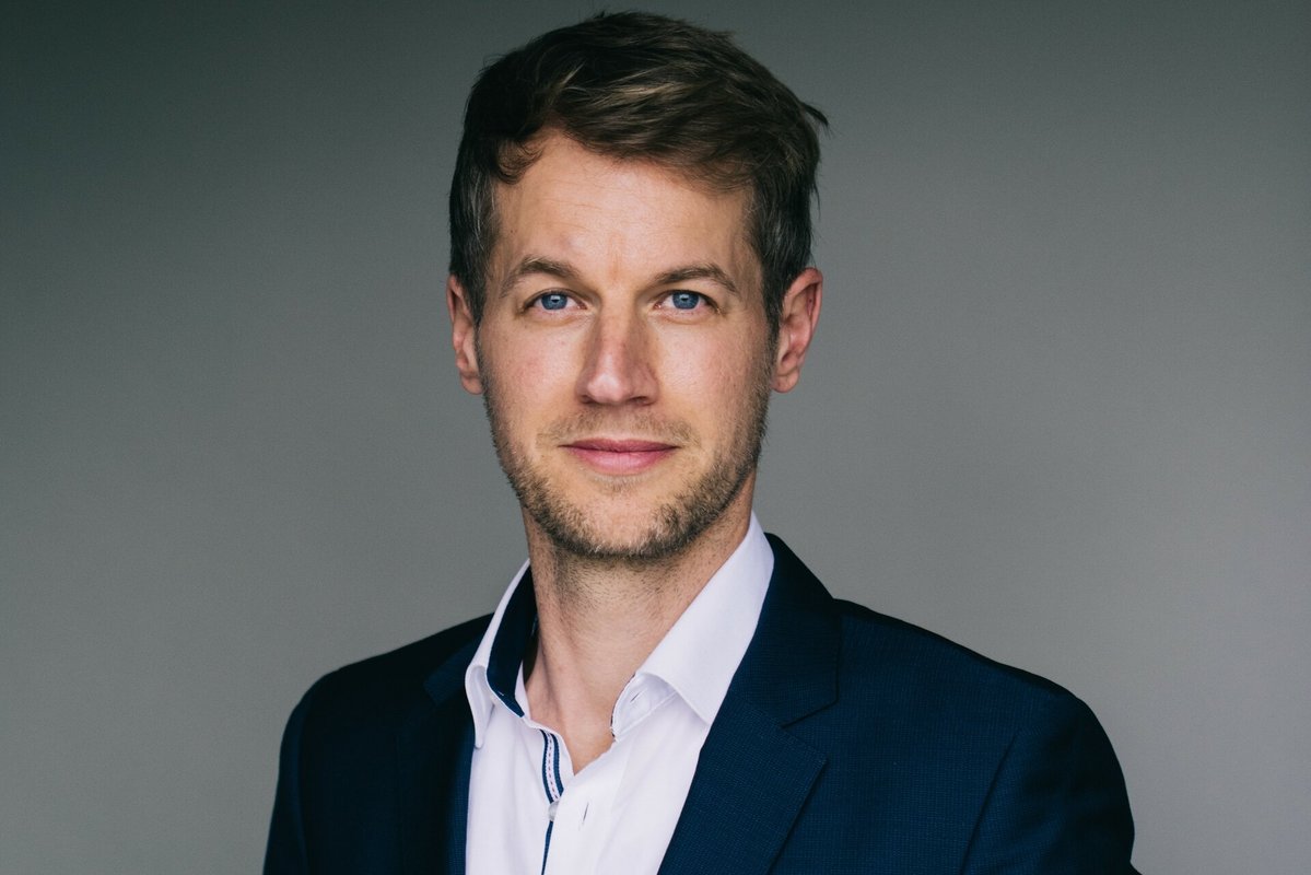 Jannick Weißel (Foto: Bettina Theuerkauf)