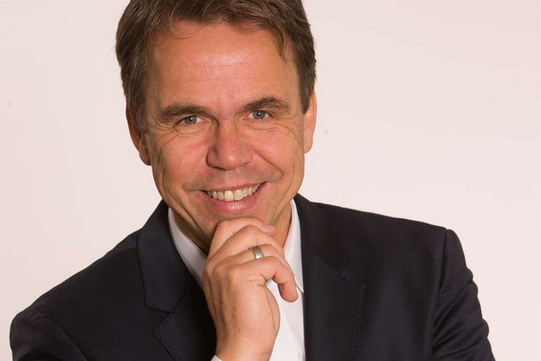 Roland Hag (Foto: Mediengruppe KLAMBT)