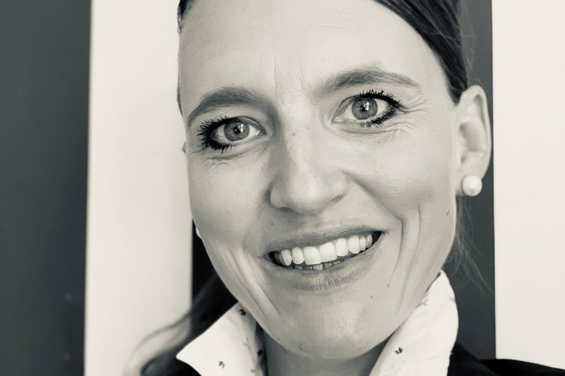 Ina Brackmann (© dfv Mediengruppe)